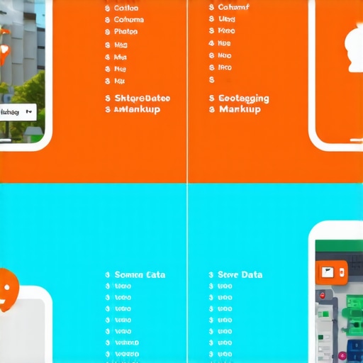 Infographic illustrating steps to boost proximity signals for Google Maps rankings in 2026.