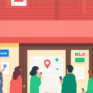 Google Ignored You? 4 Quick Local Pack Wins for 2026 Shops