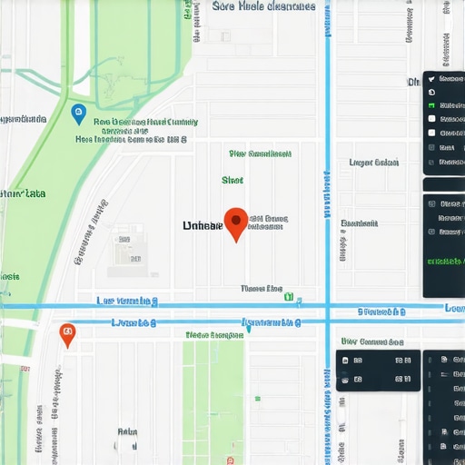How to Fix Your 2026 Map Visibility with Live Store Data Sync