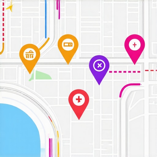 3 Hyperlocal Link Building Moves to Steal Your Competitor's Map Spot