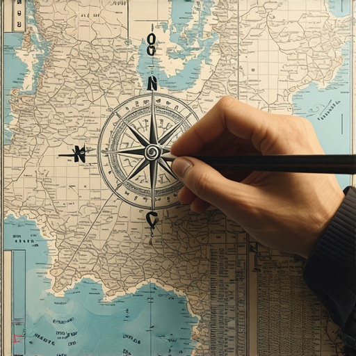 3 Specific Direction Request Tactics for an Instant Map Boost