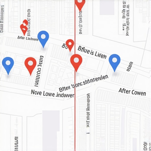 How We Used Duplicate Listing Removal for an Instant Map Boost