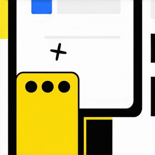 Real-Time Inventory Sync Interface Screenshot of inventory management system syncing with Google My Business
