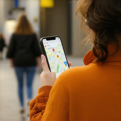 Stop Hiding: 4 Geo-Tagging Moves for an Instant Map Boost