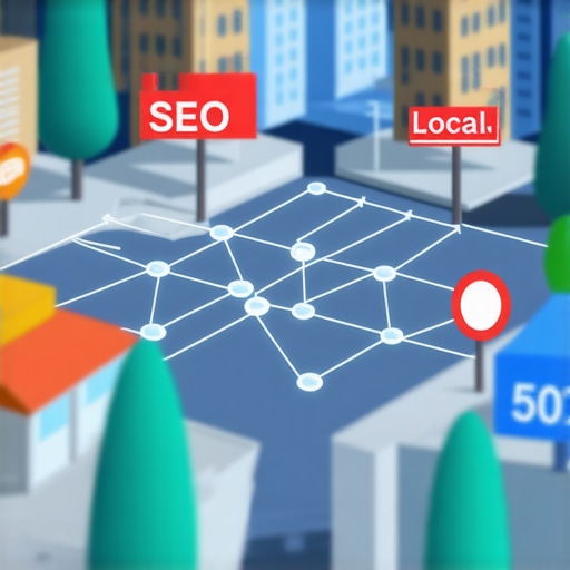 The Local Backlink Strategy That Outperforms Standard SEO for Neighborhood Rankings