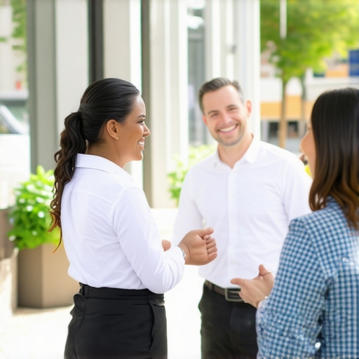 The Neighbor Tactic: How to Outrank Local Competitors Without a Massive Budget