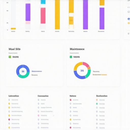 Tools for Maintaining Map Visibility in 2026 Screenshot of a local SEO dashboard with metrics and tools for map visibility maintenance
