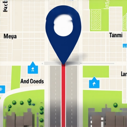 5 Neighborhood Link Tactics That Actually Push Your Map Pin Higher