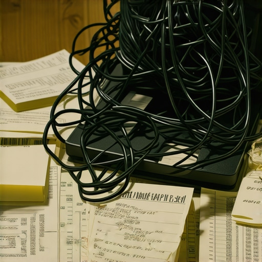 How Tangled Contact Details Quietly Sabotage Your Map Ranking