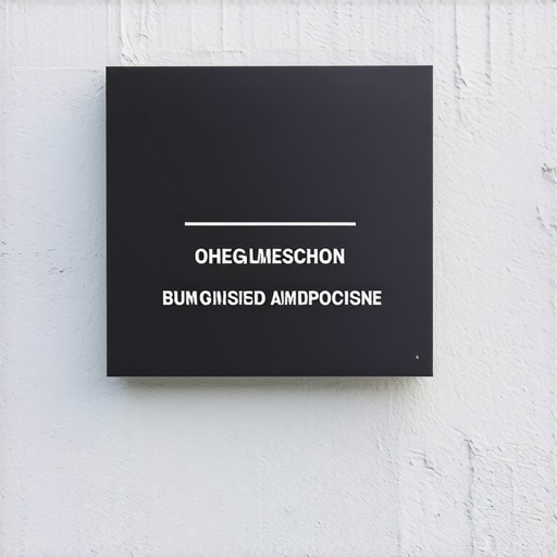 The Simple Name and Address Fix That Stops Your Business From Being Ignored