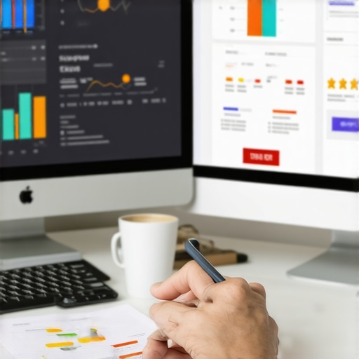 The Specific Review Strategy That Forces Google to Show Your Business Profile Ratings
