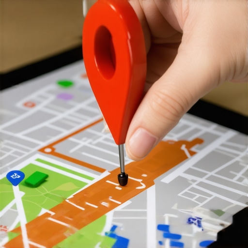 Sudden Rank Drop? How to Stabilize Your Map Profile Fast