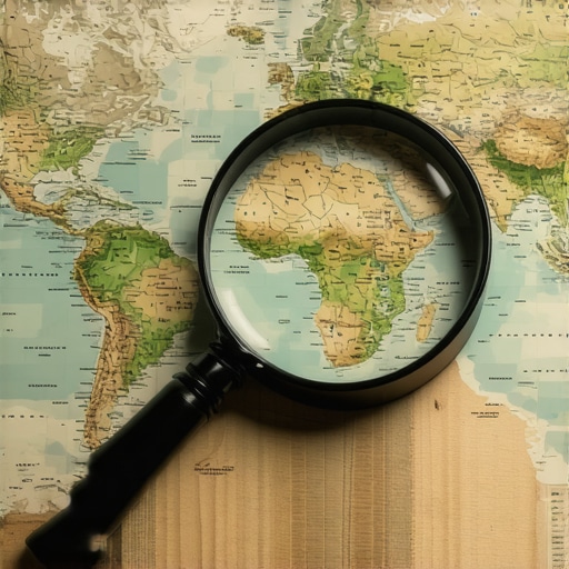 The Mystery of the Missing Map Pin: How to Fix Stable Organic Loss