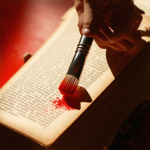 The Risk of Historic Spam: How to Clean Old Citations