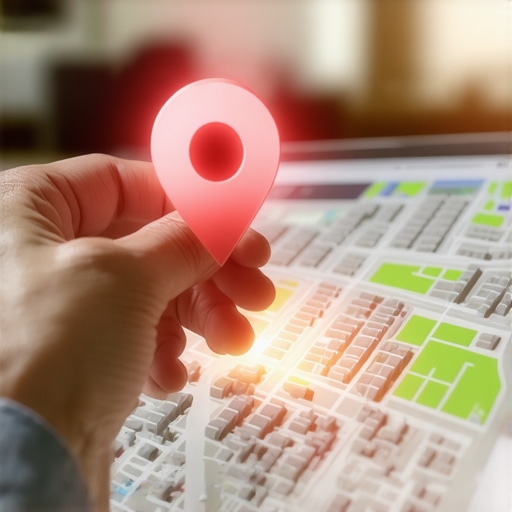 The Schema Tweak That Fixes Your Map Presence Without Code