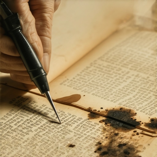 The Specific Cleanup Tactic for Historic Citation Spam