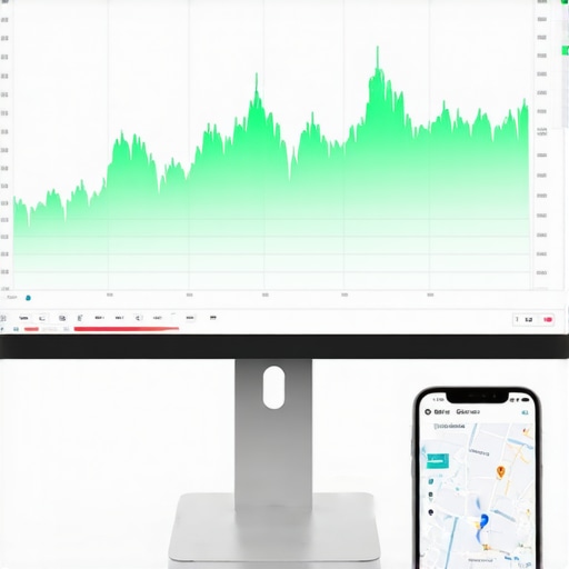 When Your Organic Traffic Stays High but Your Map Clicks Drop