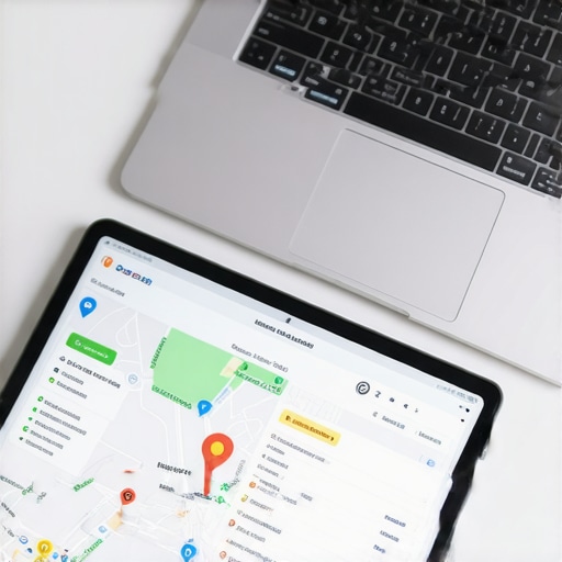 Why Your Map Pin Disappeared but Your Website is Still #1